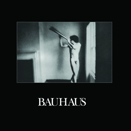 Bauhaus: In The Flat Field { Vinyl }