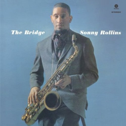 Sonny Rollins: Bridge { Vinyl }