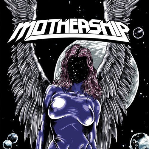 Mothership: Mothership { Vinyl }