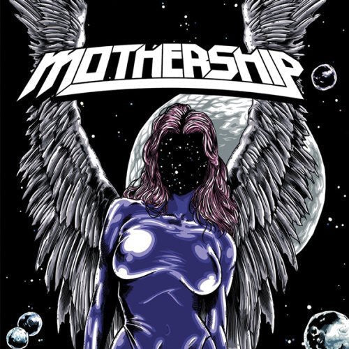 Mothership: Mothership { Vinyl }