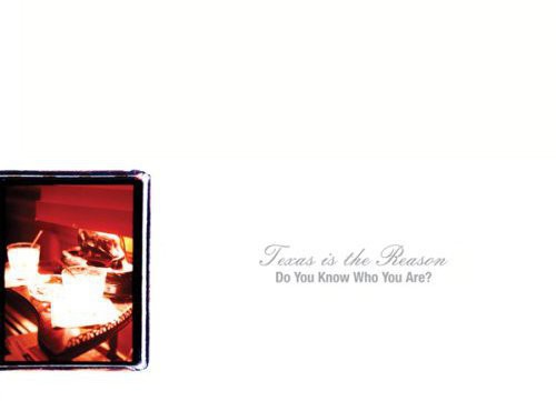 Texas Is the Reason: Do You Know Who You Are: The Complete Collection { Vinyl }