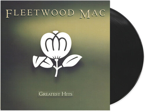 Fleetwood Mac: Greatest Hits { Vinyl }