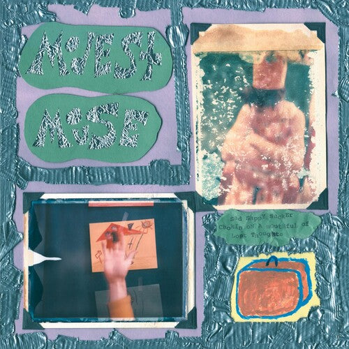 Modest Mouse: Sad Sappy Sucker { Vinyl }