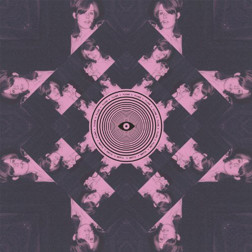 Flume: Flume { Vinyl }