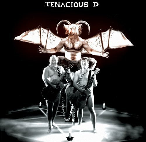 Tenacious D: Tenacious D [12th Anniversary Edition] { Vinyl }