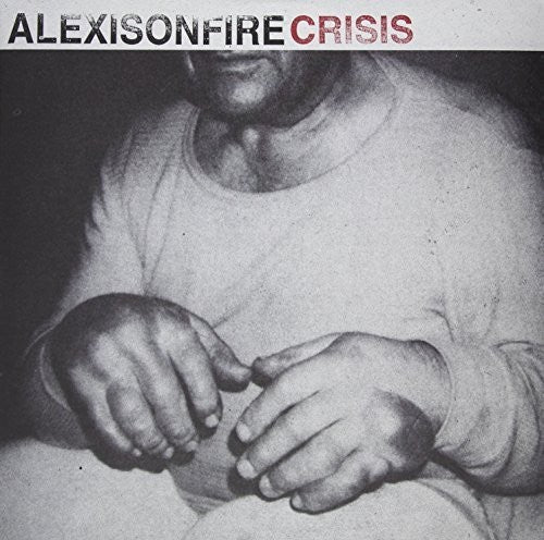 Alexisonfire: Alexisonfire : Crisis { Vinyl }