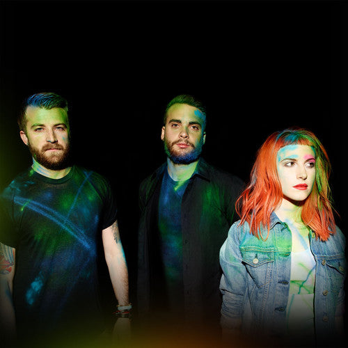 Paramore: Paramore { Vinyl }