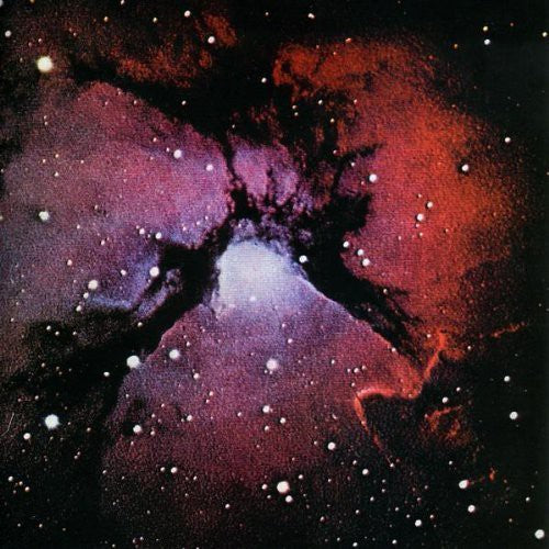 King Crimson: Islands { Vinyl }