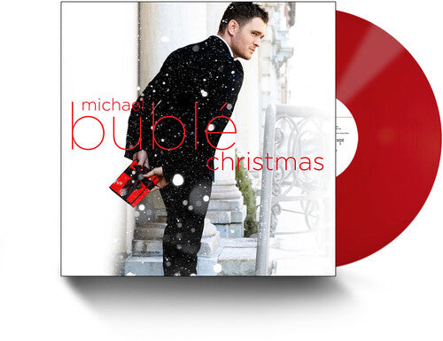 Michael Bublé: Christmas { Vinyl }