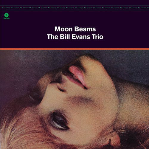 Bill Evans: Moonbeams { Vinyl }