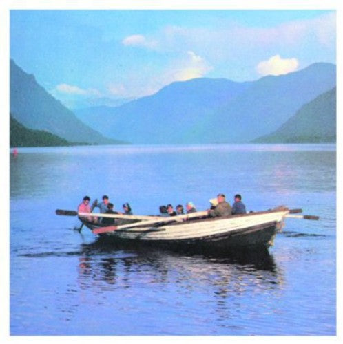 Motorama: Calendar { Vinyl }