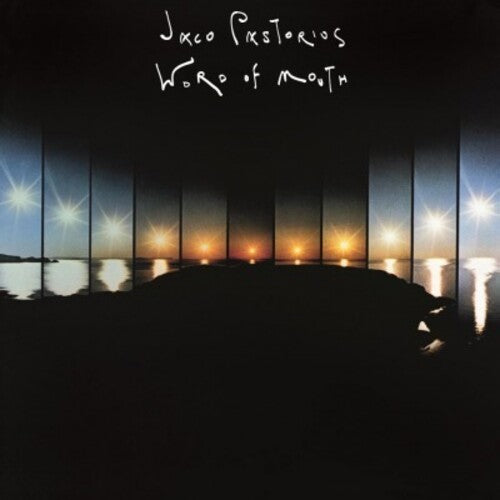 Jaco Pastorius: World of Mouth { Vinyl }