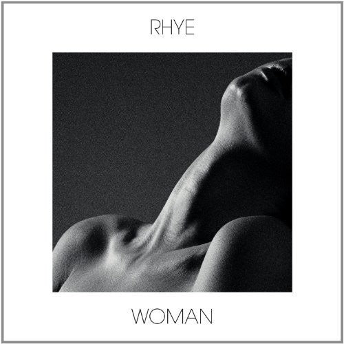 Rhye: Woman { Vinyl }