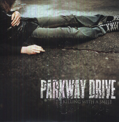 Parkway Drive: Killing with a Smile { Vinyl }