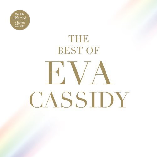 Eva Cassidy: The Best Of Eva Cassidy { Vinyl }
