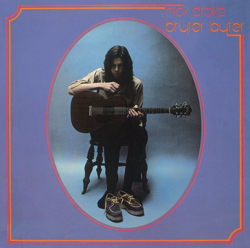 Nick Drake: Bryter Layter { Vinyl }