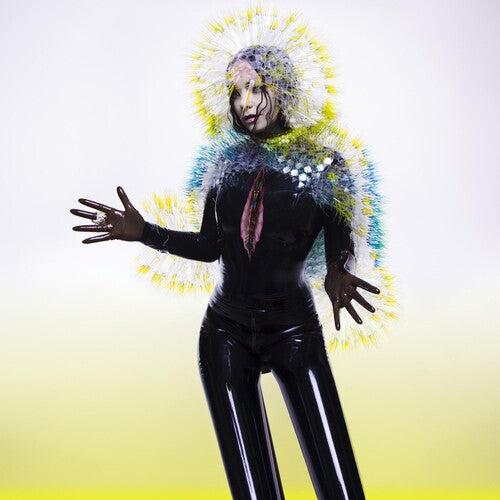 Bjork: Vulnicura { Vinyl }