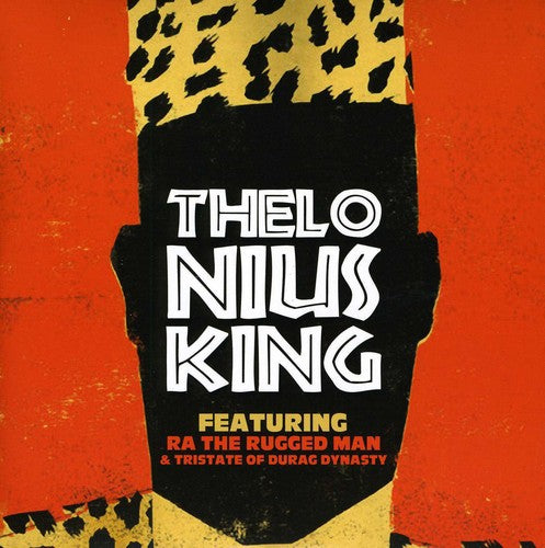 Blu: Thelonius King { Vinyl }