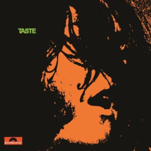 Taste: Taste { Vinyl }