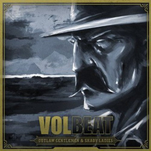 Volbeat: Outlaw Gentlemen & Shady Ladies { Vinyl }