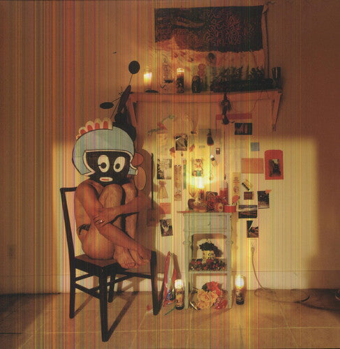 Xenia Rubinos: Magic Trix { Vinyl }
