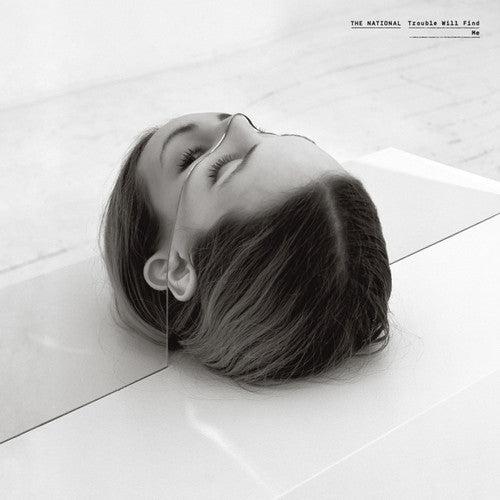 The National: Trouble Will Find Me { Vinyl }