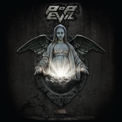 Pop Evil: Onyx { Vinyl }