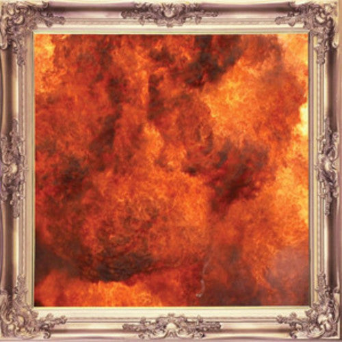 Kid Cudi: Indicud { Vinyl }