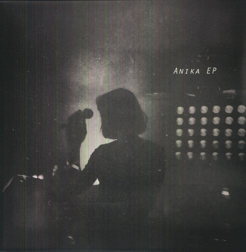Anika: Anika { Vinyl }