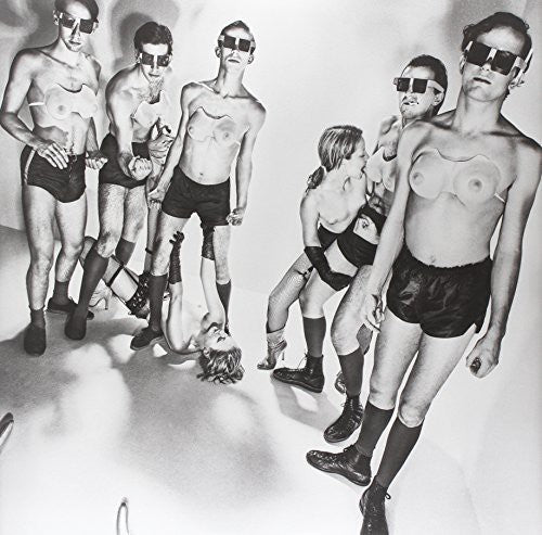 Devo: Hardcore Vol. 2 { Vinyl }