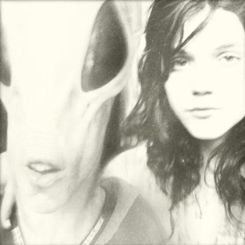 Soko: I Thought I Was An Alien { Vinyl }
