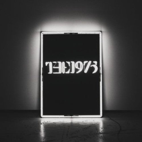 The 1975: The 1975 { Vinyl }