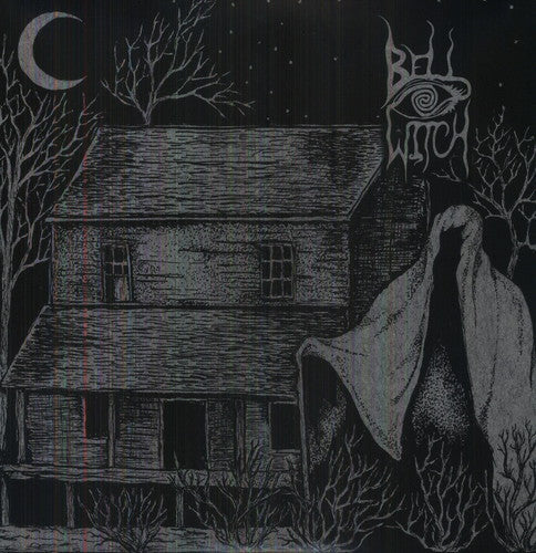Bell Witch: Longing { Vinyl }