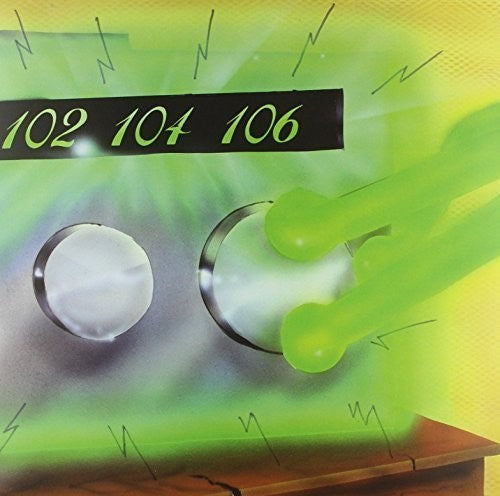 James Ferraro: On Air { Vinyl }