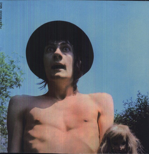 Fleetwood Mac: Mr Wonderful { Vinyl }