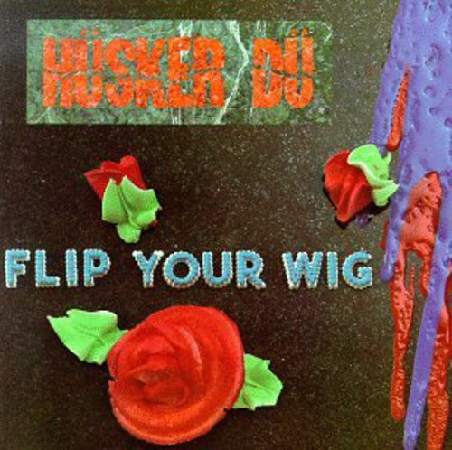 Hüsker Dü: Flip Your Wig { Vinyl }