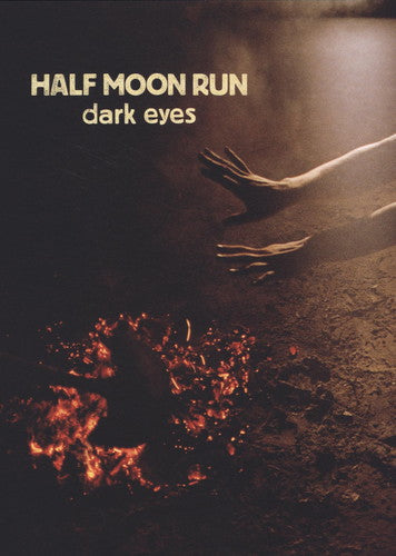 Half Moon Run: Dark Eyes { Vinyl }