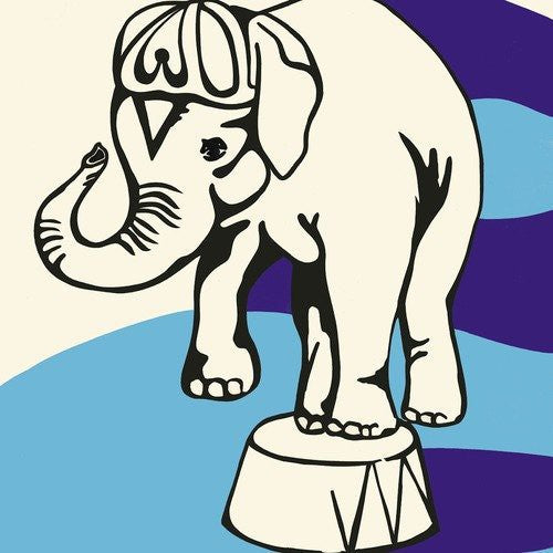 Jeff Mangum: Live at Jittery Joe's { Vinyl }