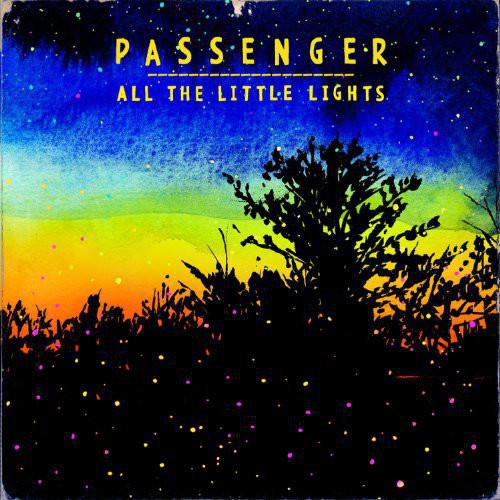 Passenger: All the Little Lights { Vinyl }