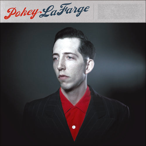 Pokey LaFarge: Pokey Lafarge { Vinyl }