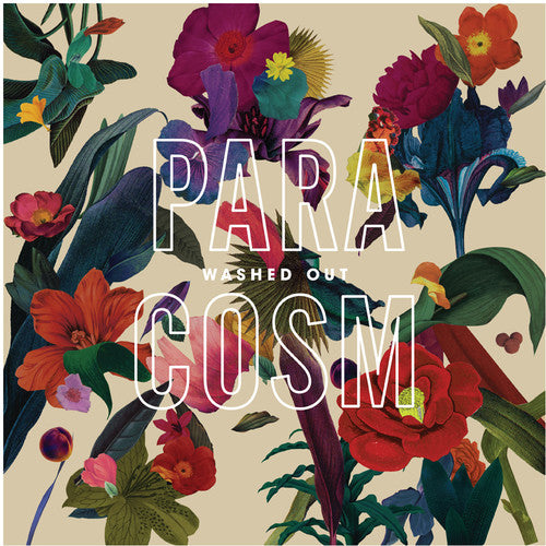 Washed Out: Paracosm { Vinyl }