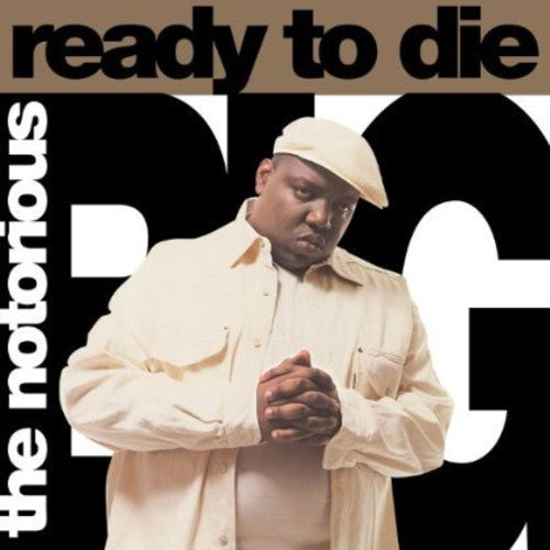 The Notorious B.I.G.: Ready to Die { Vinyl }