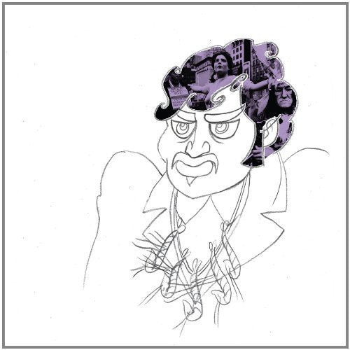 King Khan: Idle No More { Vinyl }
