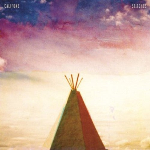 Califone: Stitches { Vinyl }