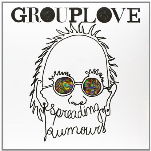 Grouplove: Spreading Rumours { Vinyl }