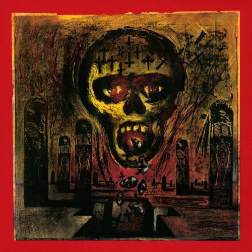 Slayer: Seasons in the Abyss { Vinyl }
