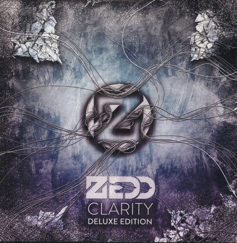 Zedd: Clarity { Vinyl }