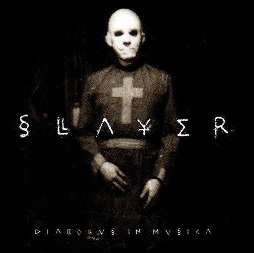 Slayer: Diabolus in Musica { Vinyl }