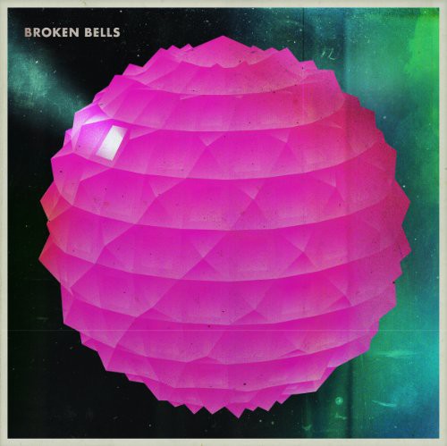 Broken Bells: Broken Bells { Vinyl }
