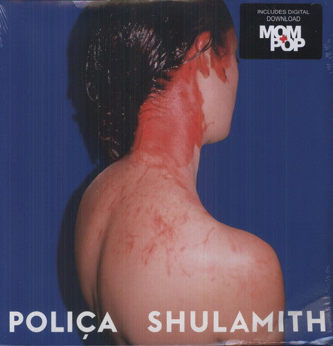 Polica: Shulamith { Vinyl }